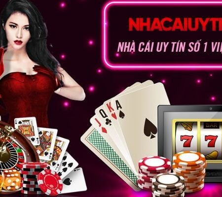 S128-Casino trực tuyến – Nơi cơ hội và giải trí!