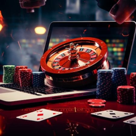 TTBĐ-Hành trình may mắn bắt đầu tại casino trực tuyến!