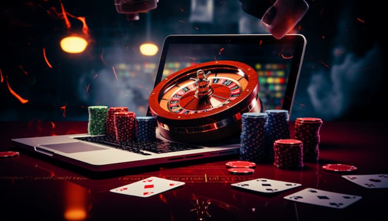 TTBĐ-Hành trình may mắn bắt đầu tại casino trực tuyến!