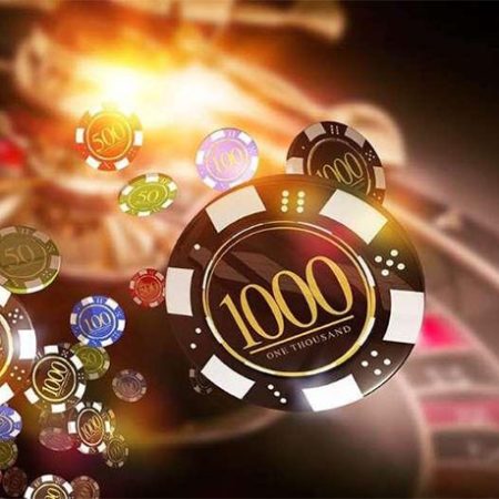 NBET-Trải nghiệm đỉnh cao với casino trực tuyến!