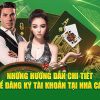 Mẹo chơi bầu cua tôm cá trăm trận trăm thắng mới nhất EUBET